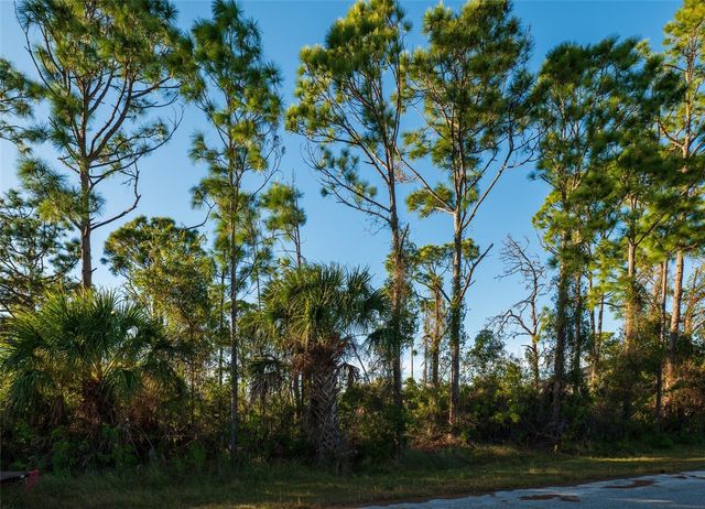 8281 DIMSTEAD ST., Port Charlotte, FL 33981