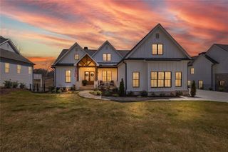 135 Night Fire Lane, Dawsonville, GA 30534