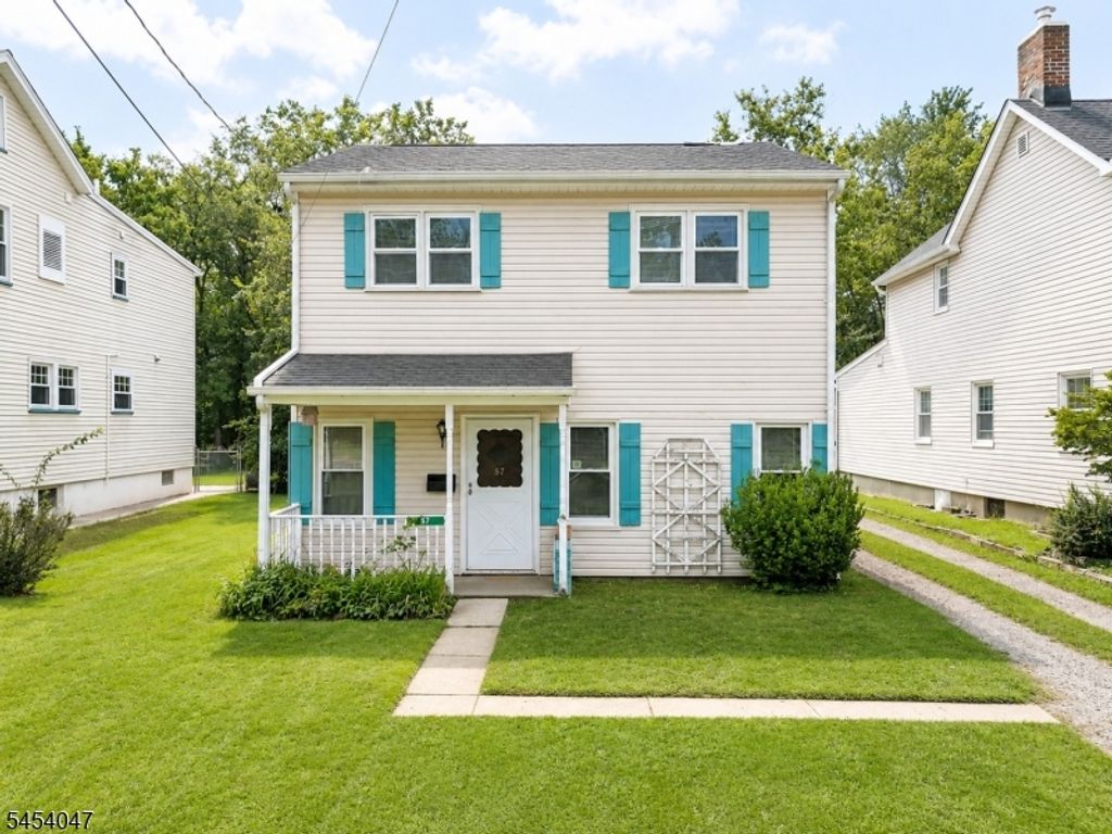 67 Greenbrook Rd, Green Brook Twp., NJ 08812 — photo 2