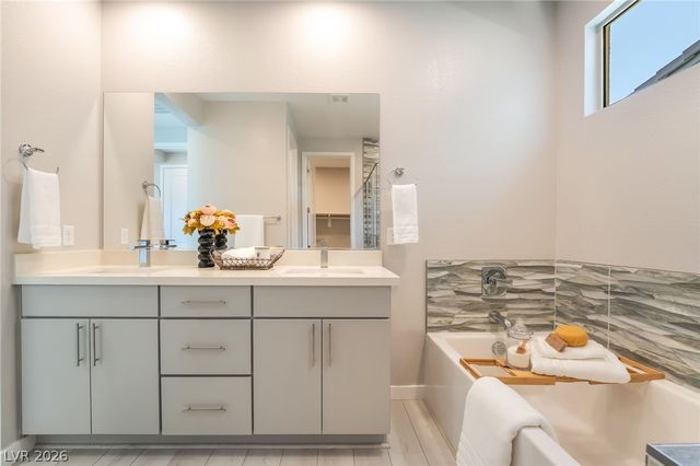 9229 Frazer Street, Las Vegas, NV 89166