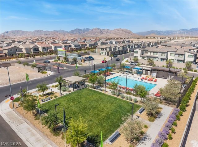 9229 Frazer Street, Las Vegas, NV 89166
