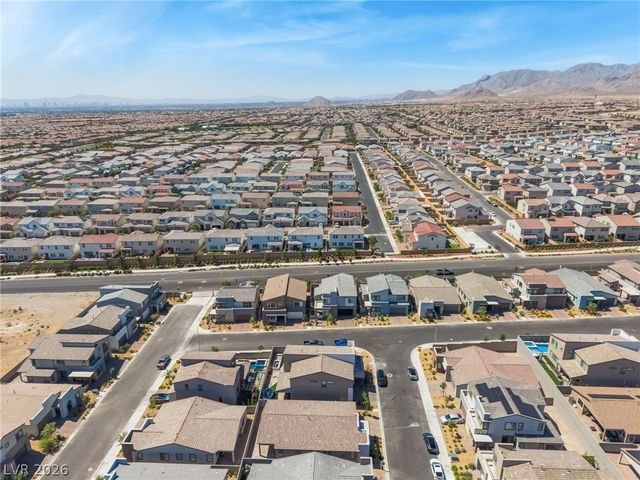 9229 Frazer Street, Las Vegas, NV 89166