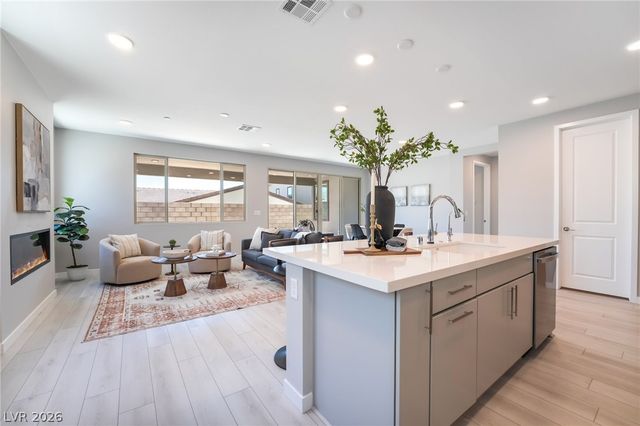 9229 Frazer Street, Las Vegas, NV 89166