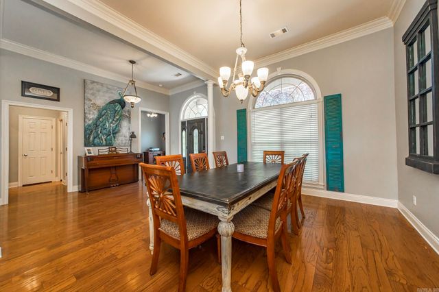 204 Ernie Spence Road, Ward, AR 72176
