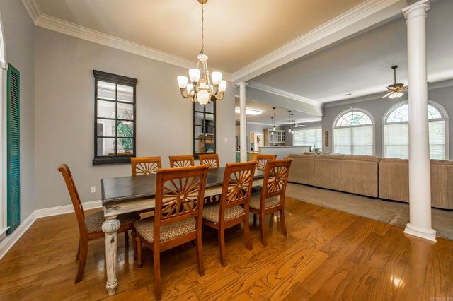 204 Ernie Spence Road, Ward, AR 72176