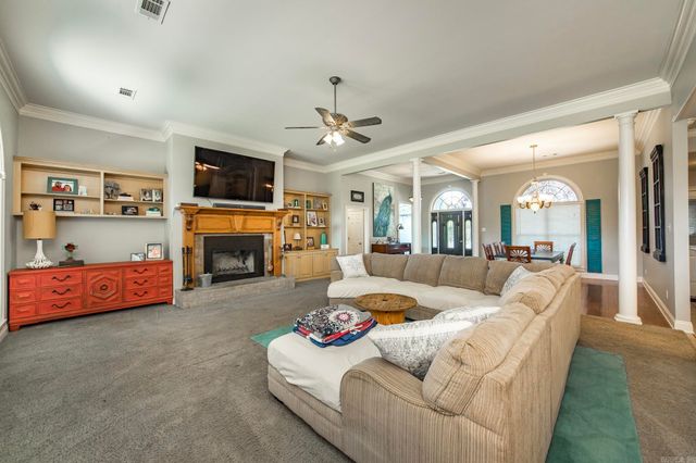 204 Ernie Spence Road, Ward, AR 72176