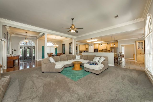 204 Ernie Spence Road, Ward, AR 72176