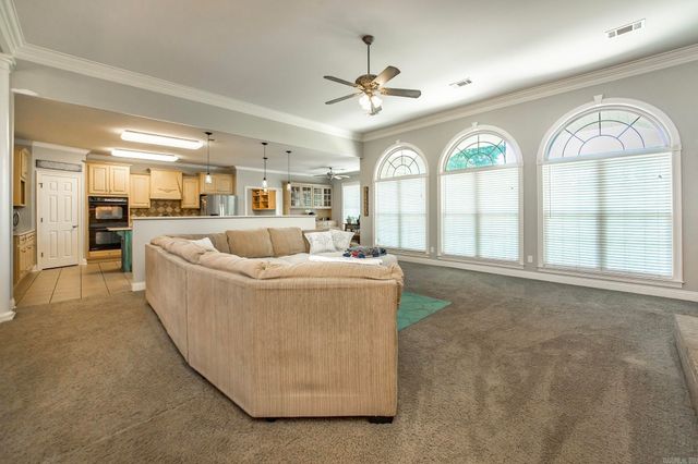 204 Ernie Spence Road, Ward, AR 72176
