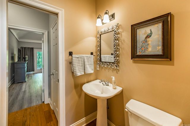 204 Ernie Spence Road, Ward, AR 72176