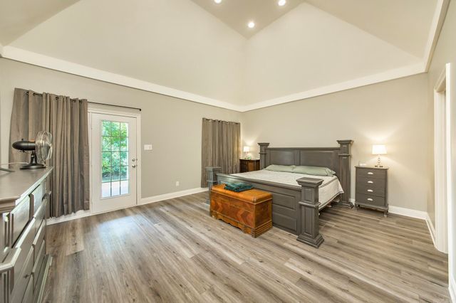 204 Ernie Spence Road, Ward, AR 72176