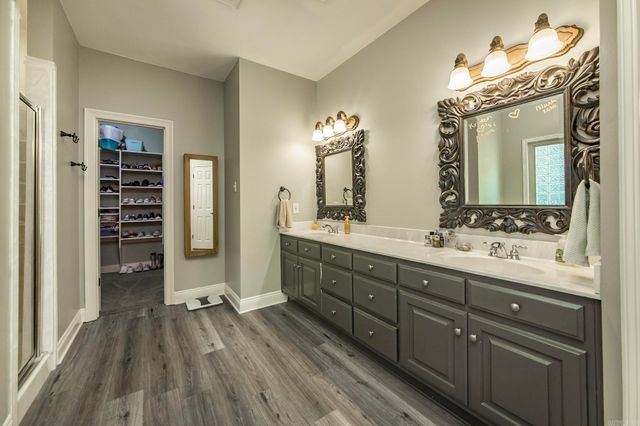 204 Ernie Spence Road, Ward, AR 72176