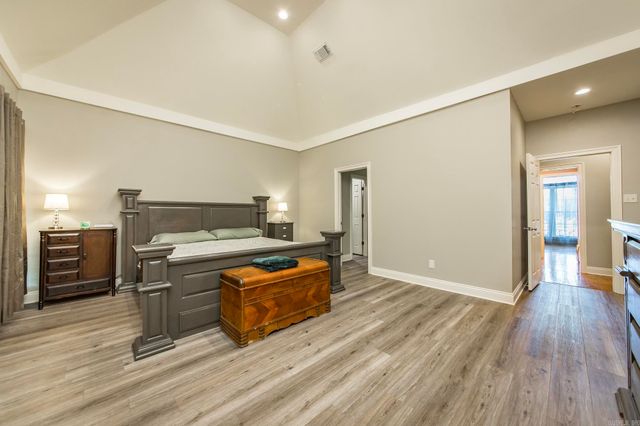 204 Ernie Spence Road, Ward, AR 72176