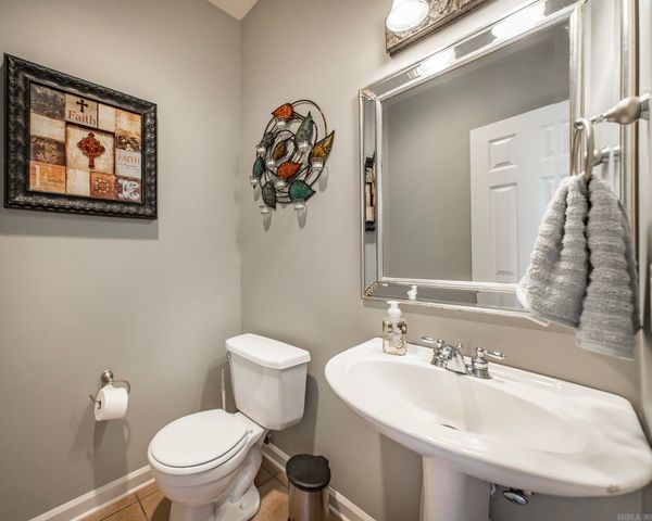 204 Ernie Spence Road, Ward, AR 72176