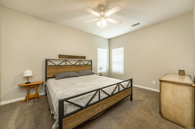 204 Ernie Spence Road, Ward, AR 72176