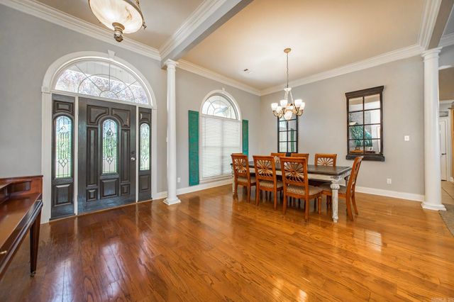 204 Ernie Spence Road, Ward, AR 72176