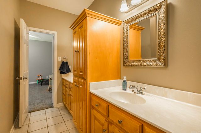 204 Ernie Spence Road, Ward, AR 72176