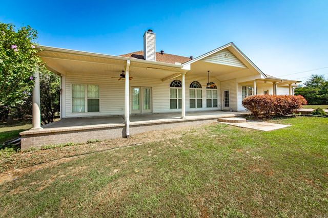 204 Ernie Spence Road, Ward, AR 72176