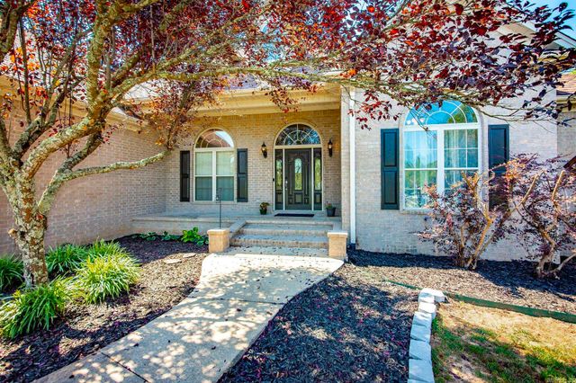 204 Ernie Spence Road, Ward, AR 72176