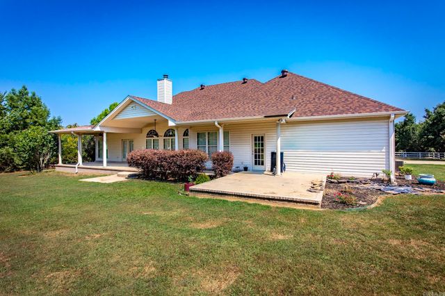 204 Ernie Spence Road, Ward, AR 72176