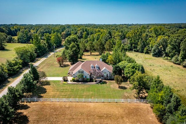 204 Ernie Spence Road, Ward, AR 72176