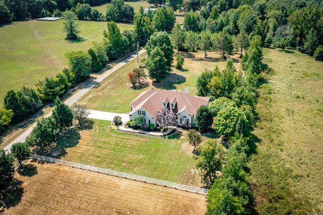 204 Ernie Spence Road, Ward, AR 72176