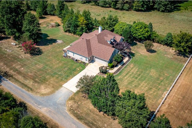 204 Ernie Spence Road, Ward, AR 72176