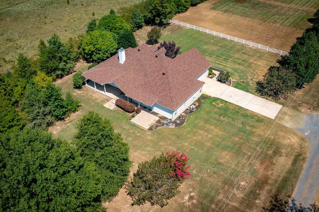 204 Ernie Spence Road, Ward, AR 72176
