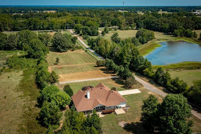 204 Ernie Spence Road, Ward, AR 72176