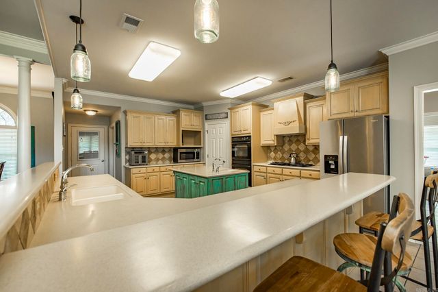 204 Ernie Spence Road, Ward, AR 72176