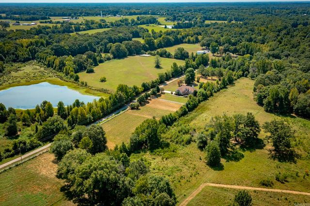 204 Ernie Spence Road, Ward, AR 72176