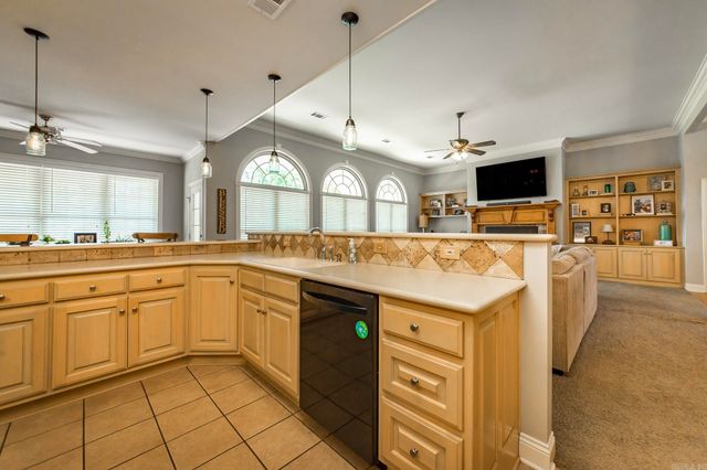 204 Ernie Spence Road, Ward, AR 72176