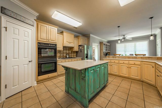 204 Ernie Spence Road, Ward, AR 72176