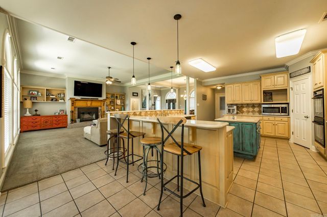 204 Ernie Spence Road, Ward, AR 72176