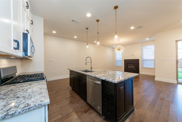 17704 Agave Lane, Dallas, TX 75252