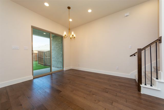 17704 Agave Lane, Dallas, TX 75252