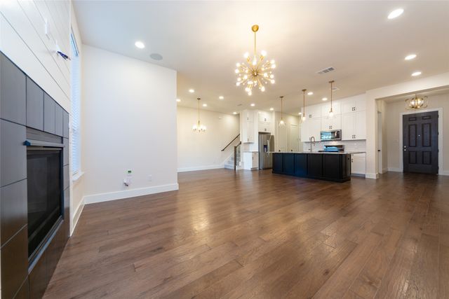 17704 Agave Lane, Dallas, TX 75252