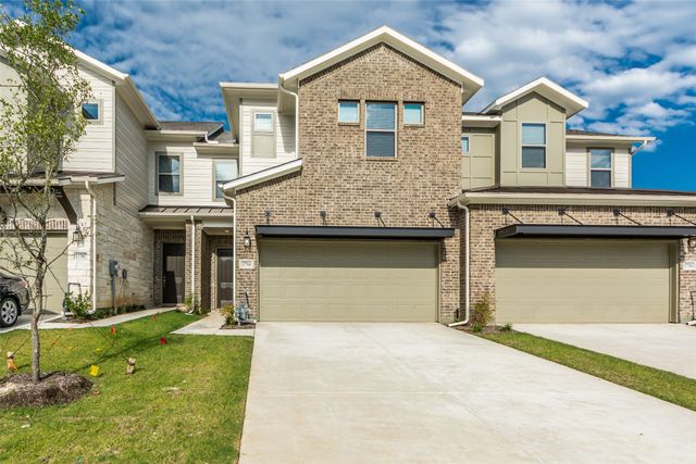 17704 Agave Lane, Dallas, TX 75252