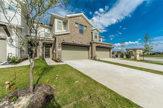 17704 Agave Lane, Dallas, TX 75252