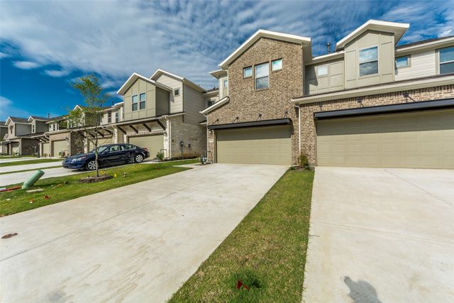 17704 Agave Lane, Dallas, TX 75252