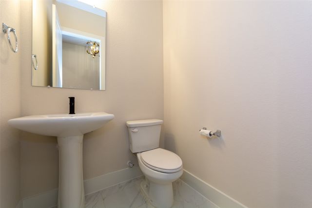 17704 Agave Lane, Dallas, TX 75252