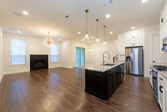 17704 Agave Lane, Dallas, TX 75252