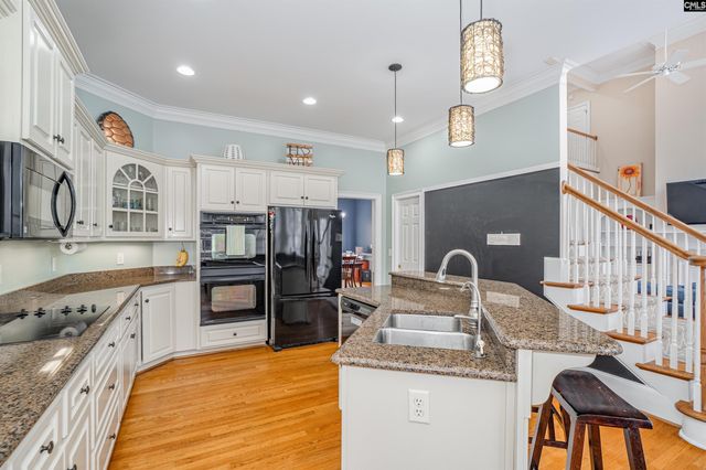 301 Steeple Crest N, Irmo, SC 29063