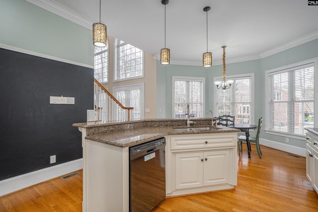 301 Steeple Crest N, Irmo, SC 29063