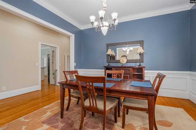 301 Steeple Crest N, Irmo, SC 29063