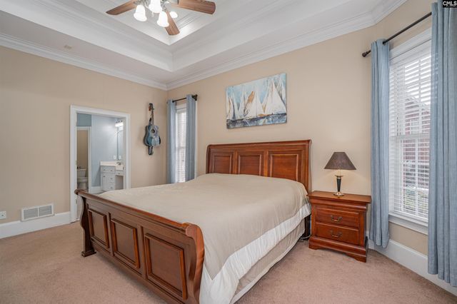 301 Steeple Crest N, Irmo, SC 29063