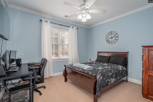 301 Steeple Crest N, Irmo, SC 29063