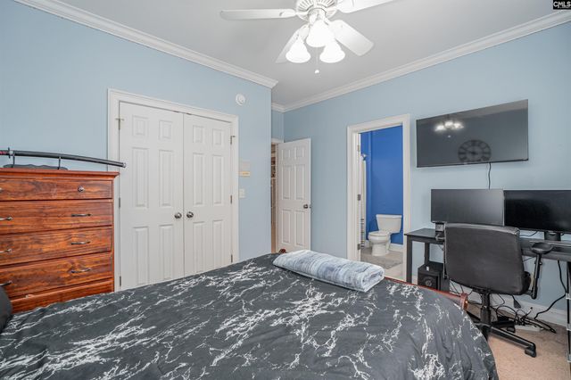 301 Steeple Crest N, Irmo, SC 29063