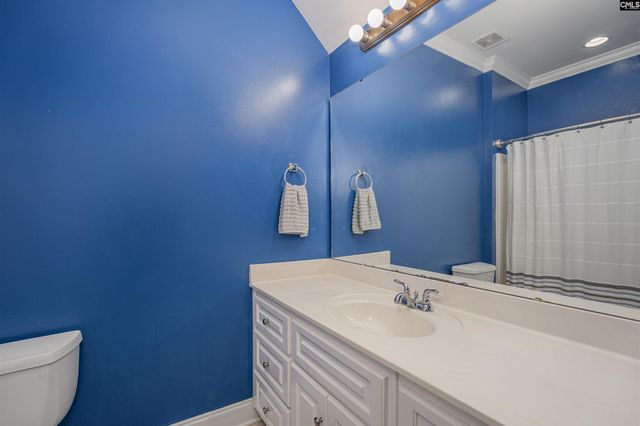 301 Steeple Crest N, Irmo, SC 29063