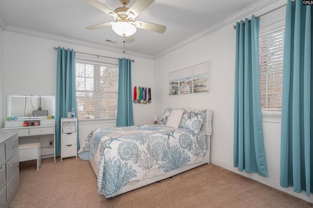 301 Steeple Crest N, Irmo, SC 29063