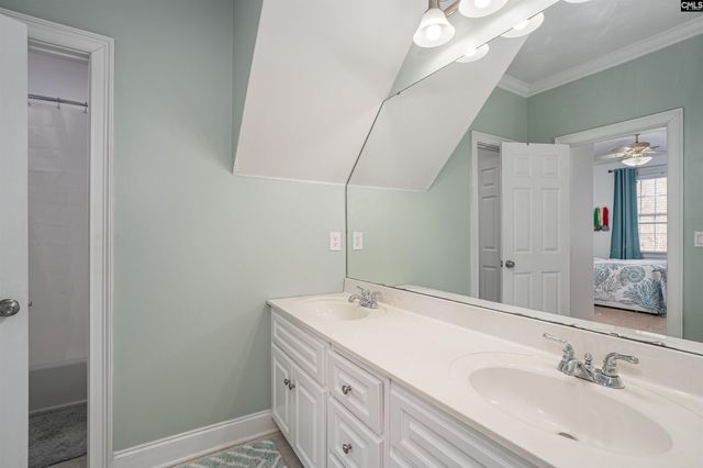 301 Steeple Crest N, Irmo, SC 29063